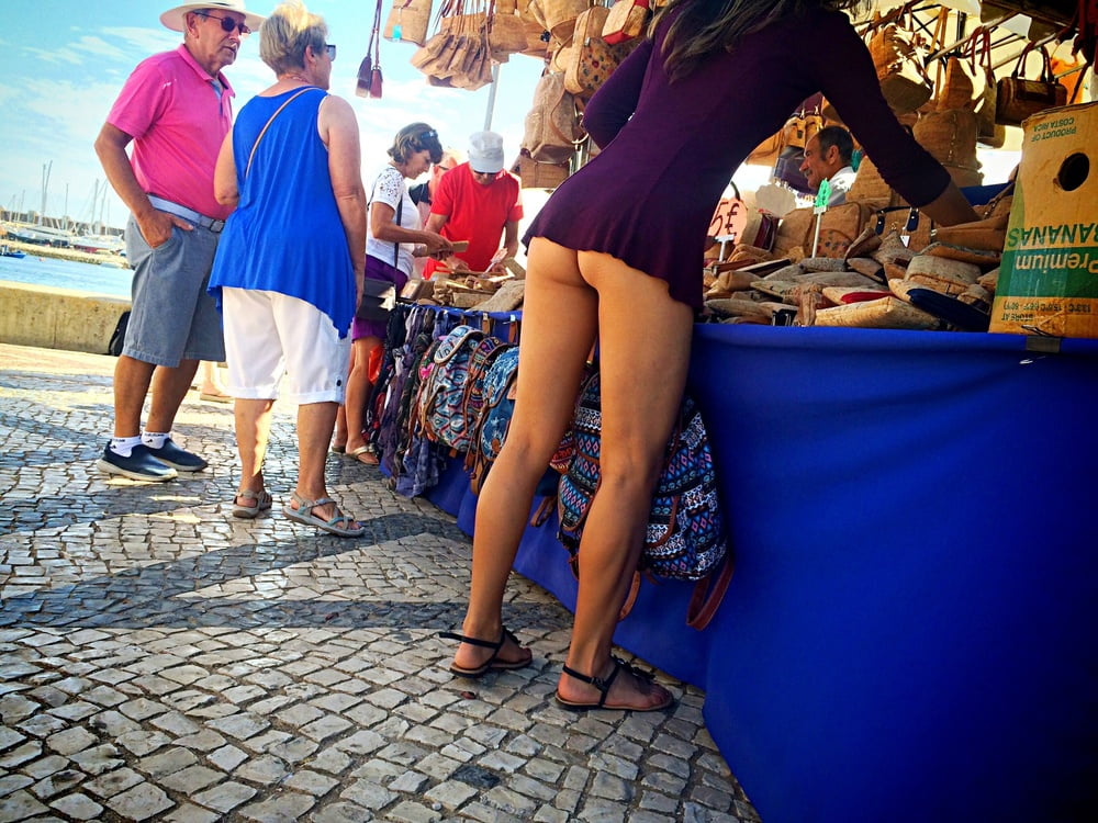 Flashing In Public Places #91763746