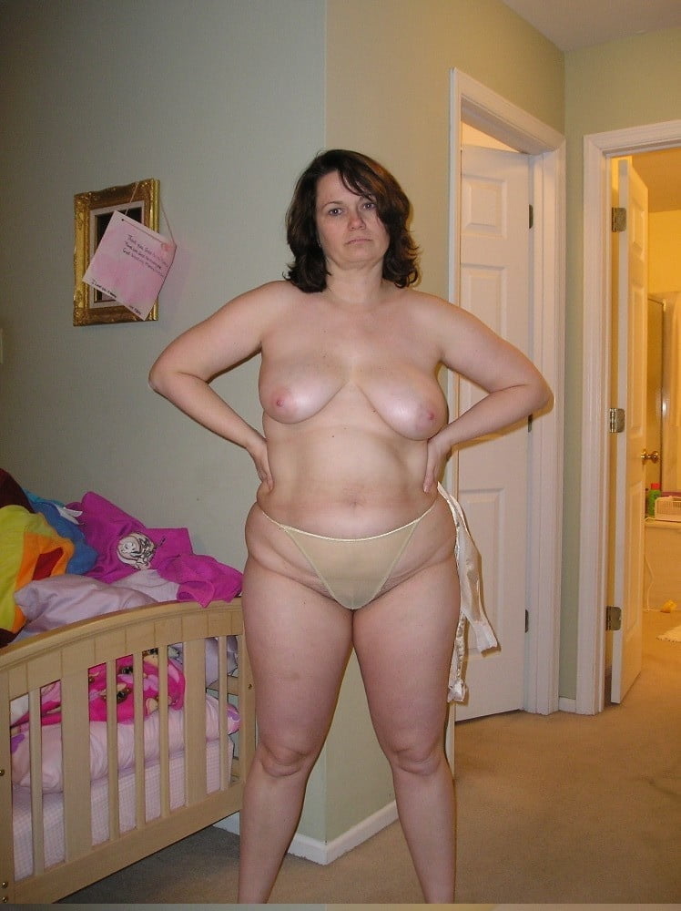 Amateur BBWs and PAWGs 110 #88764529