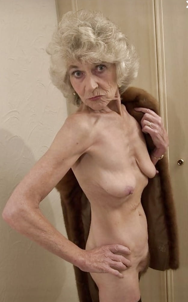Sexy Granny Torrie #103288029