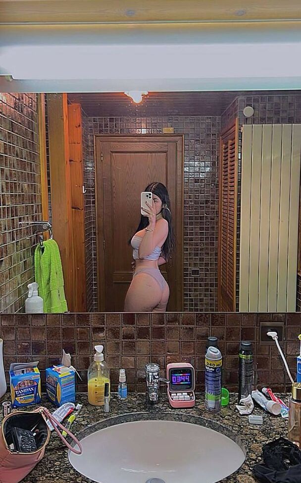 Abbyimu nude #109500983