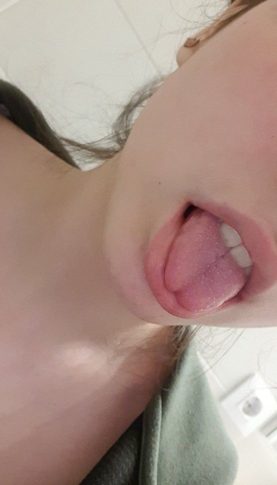 Abbyimu nude #109501048
