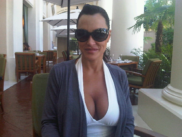 Lisa Ann #91743467