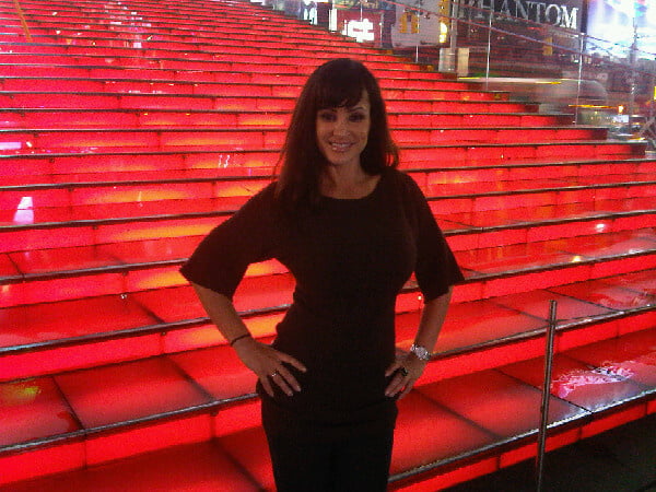 Lisa Ann #91743603