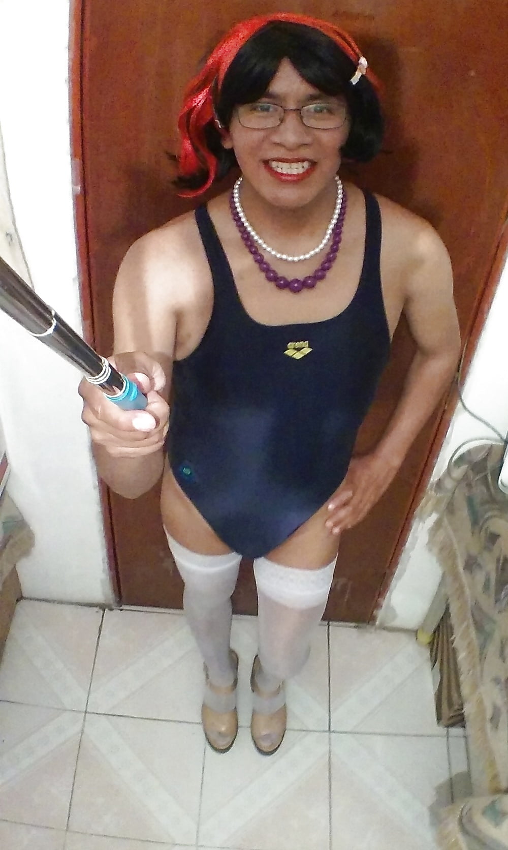 Im un sexy crossdresser puebla joselynne
 #106697402