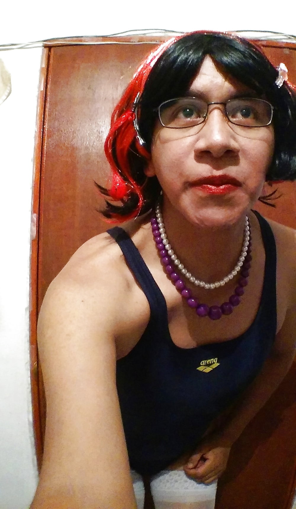 Im un sexy crossdresser puebla joselynne
 #106697421