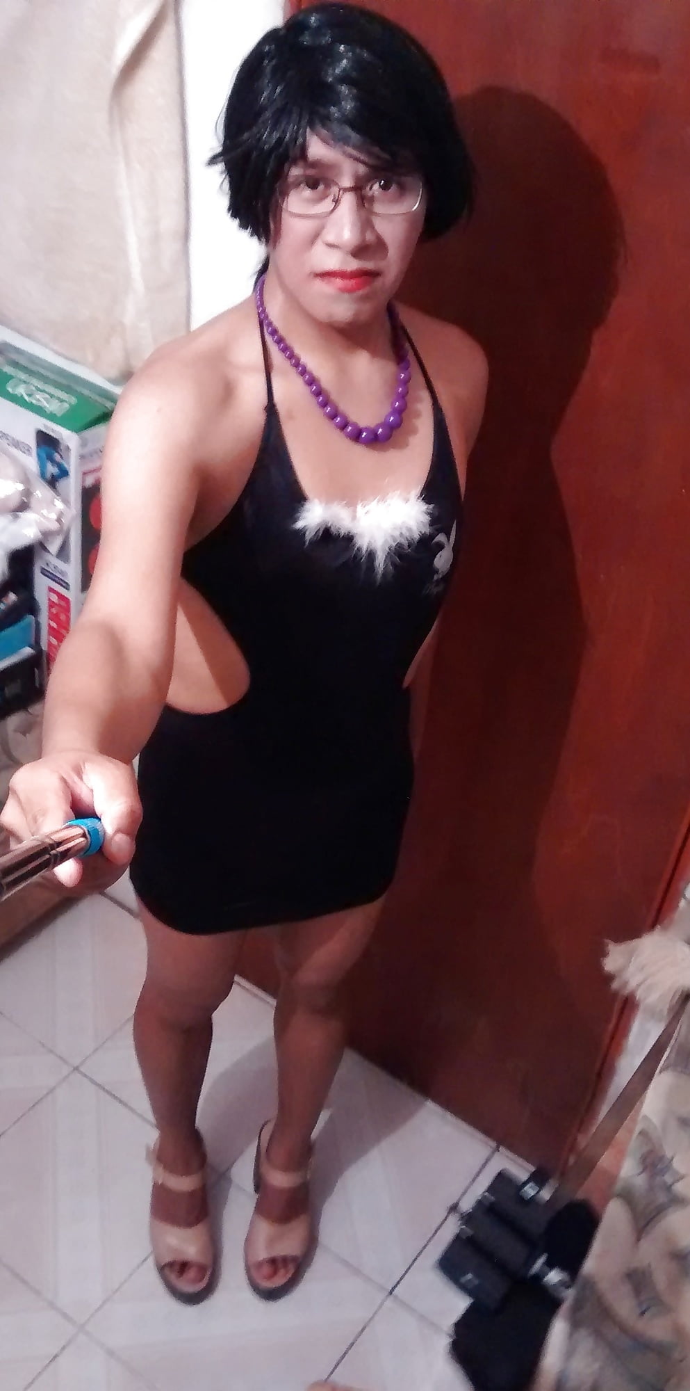 Im un sexy crossdresser puebla joselynne
 #106697431