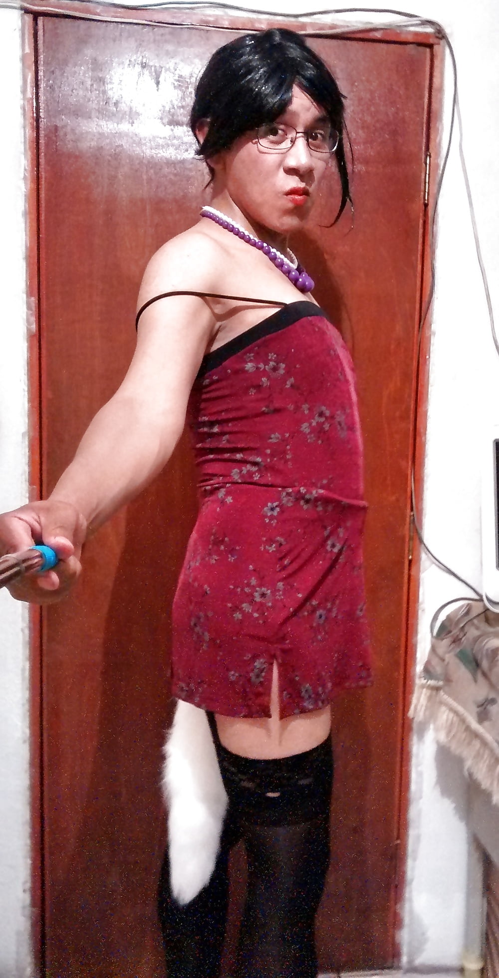 Im un sexy crossdresser puebla joselynne
 #106697461