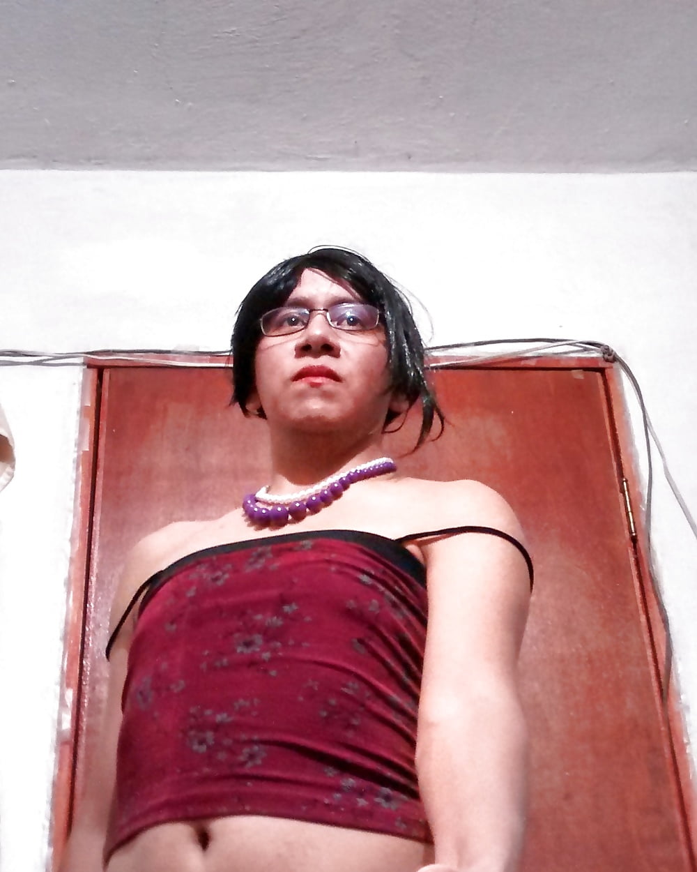 Im un sexy crossdresser puebla joselynne
 #106697471