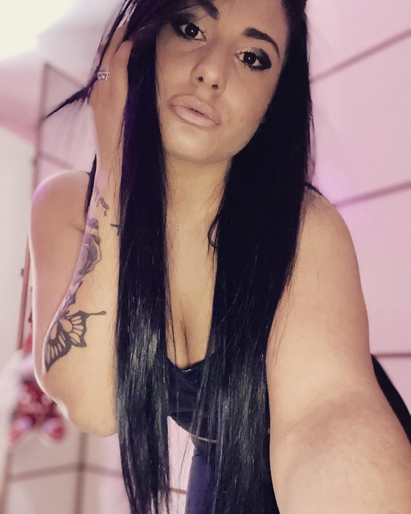 Serbian hot slut girl big natural tits Dragana Gaga Tadic #94596331