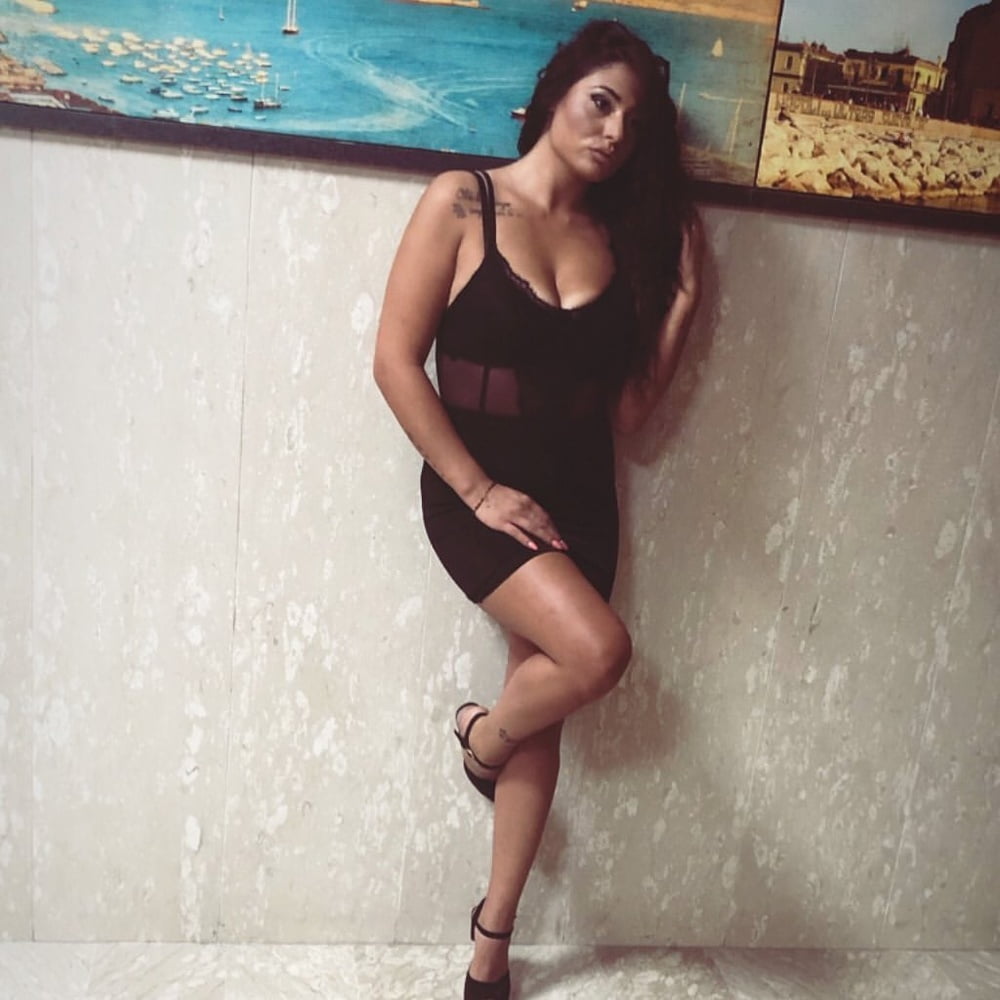 Serbian hot slut girl big natural tits Dragana Gaga Tadic #94596350