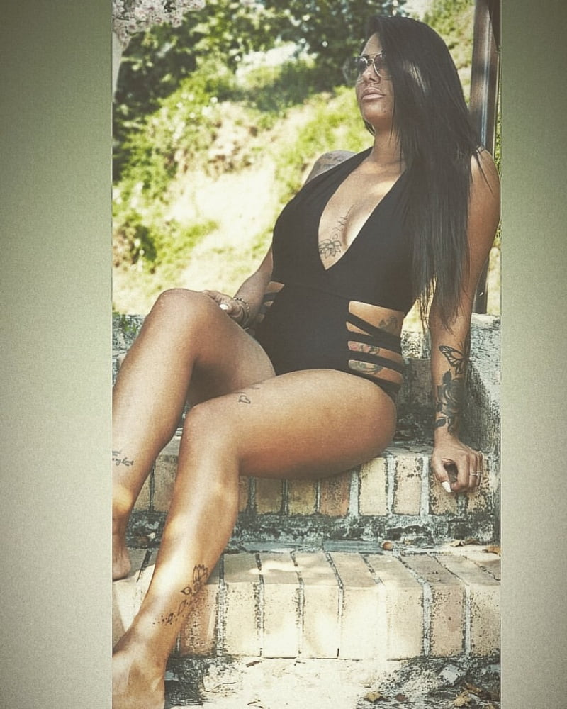 Serbian hot slut girl big natural tits Dragana Gaga Tadic #94596368