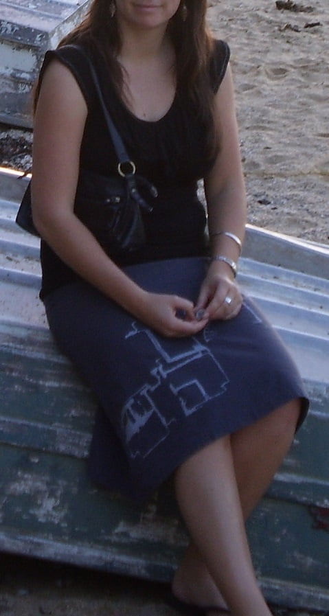 Mujeres vestidas sexy
 #92132554