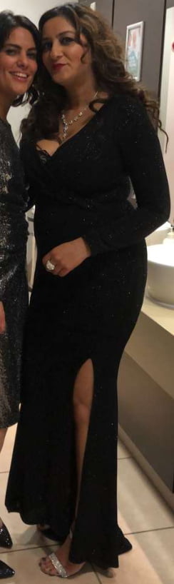 Sexy gekleidete Frauen
 #92132590