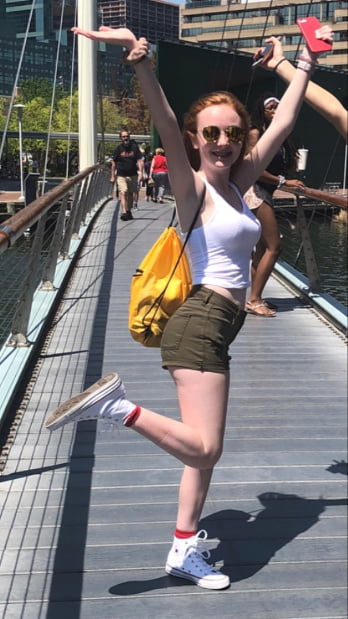 Sexy gekleidete Frauen
 #92132684