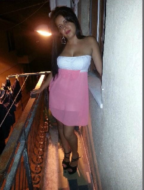 Sexy gekleidete Frauen
 #92132801