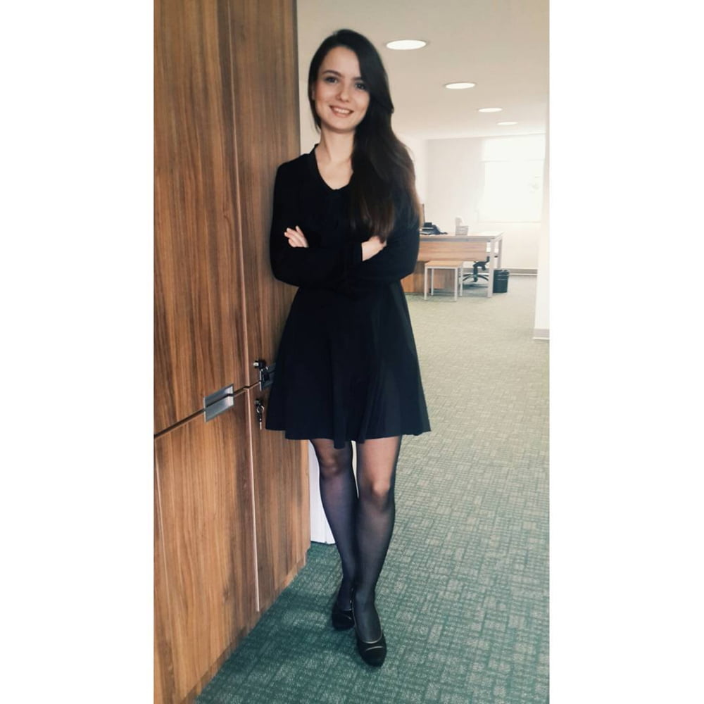 Sexy gekleidete Frauen
 #92132920