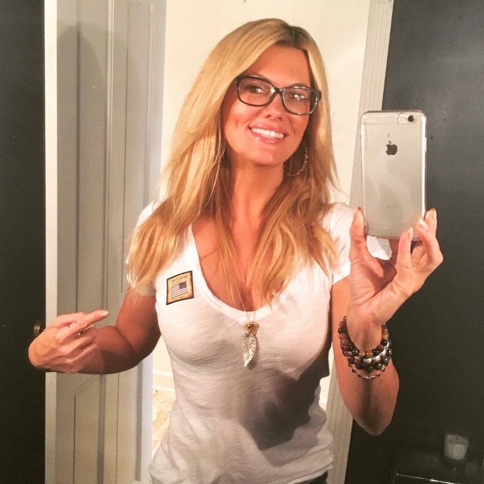 Berühmtheiten, die mich hart machen
 #94860539