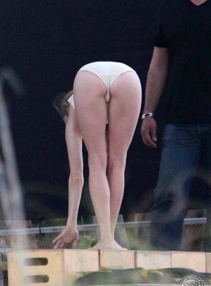 Amanda Seyfried nude #108036466