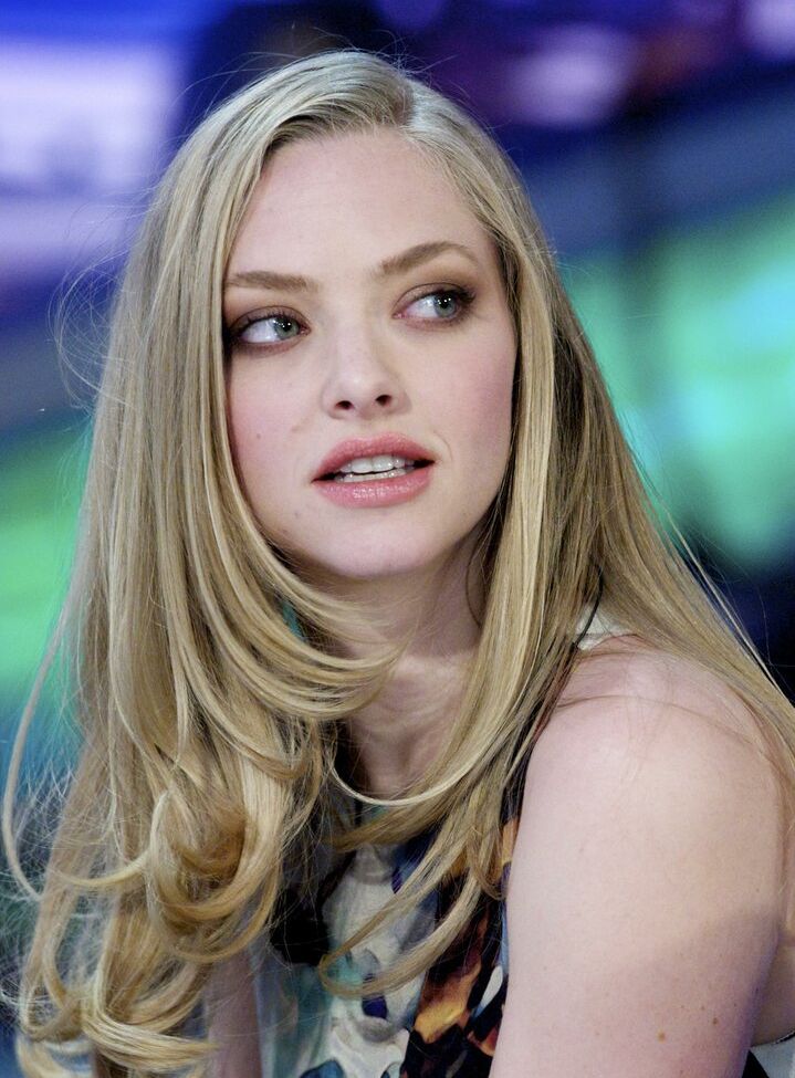 Amanda Seyfried nude #108036533