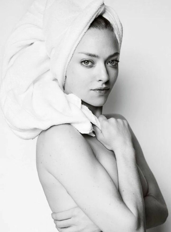 Amanda Seyfried desnuda #108036545
