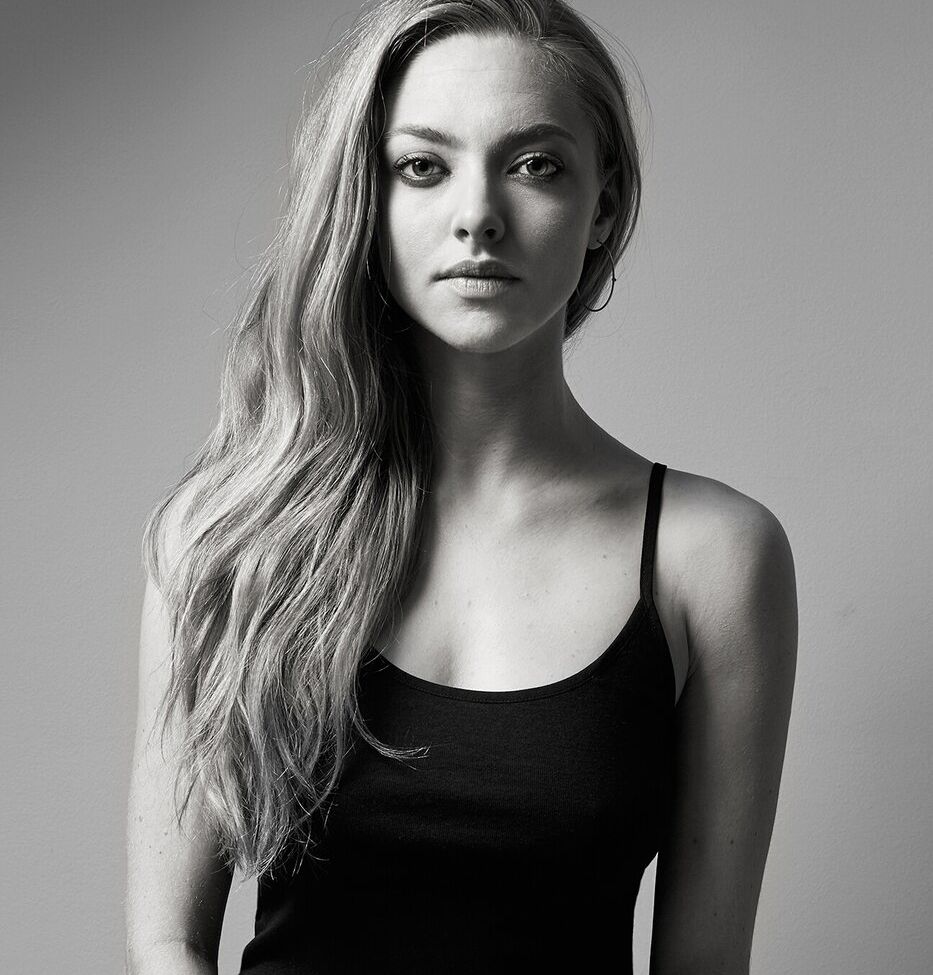 Amanda Seyfried desnuda #108036559