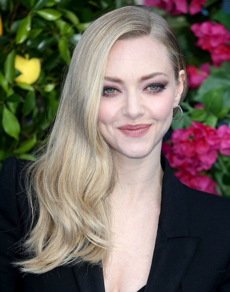 Amanda Seyfried desnuda #108036578