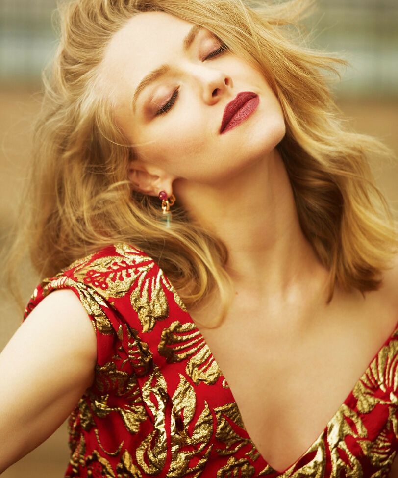 Amanda Seyfried desnuda #108036623