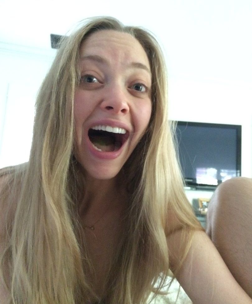 Amanda Seyfried nude #108036678