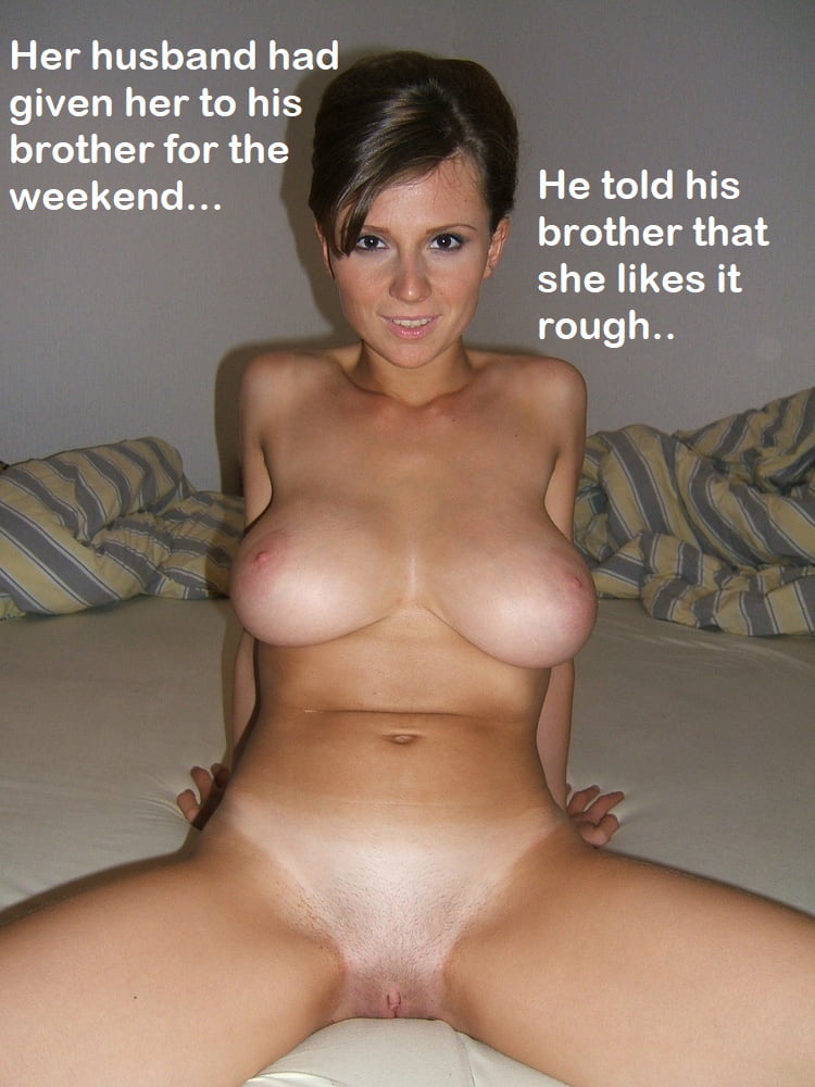Wives given away #98755441