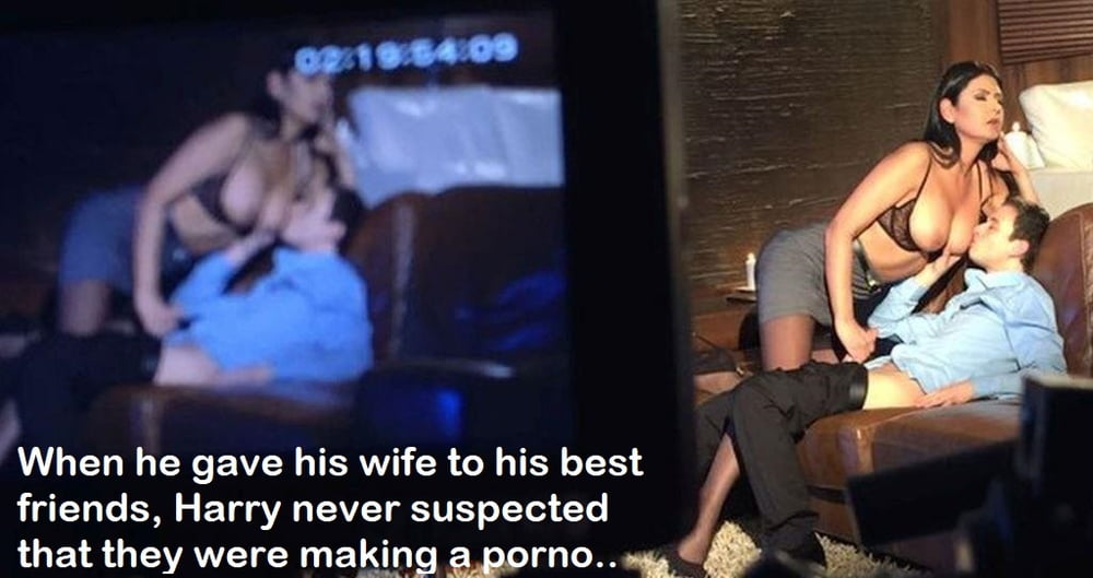 Wives given away #98755505