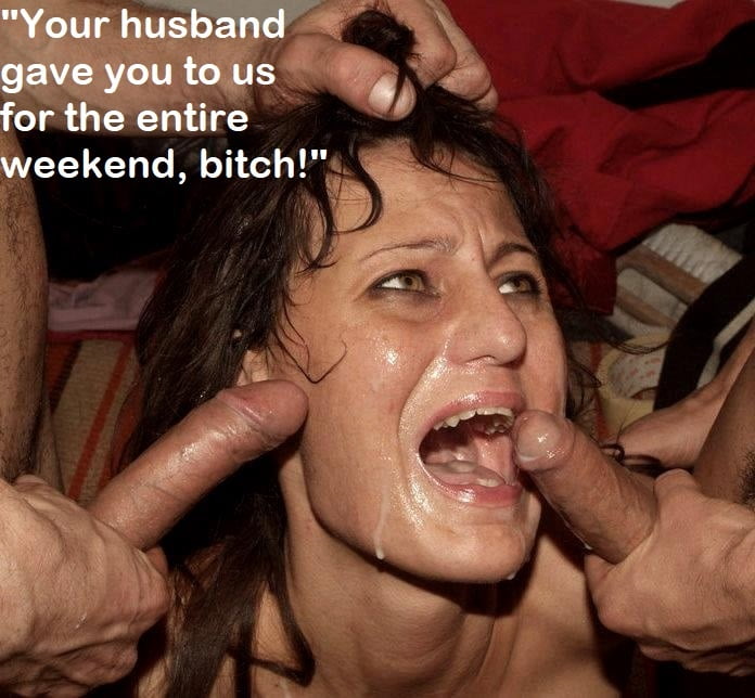 Wives given away #98755540