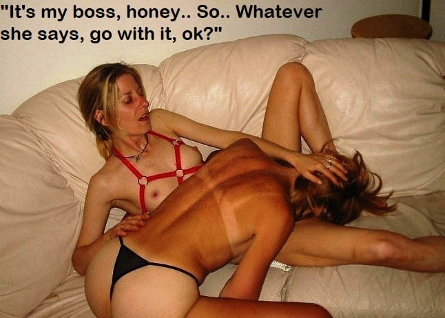 Wives given away #98755563