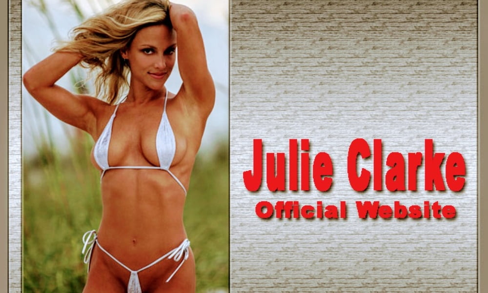 Playmate julie clarke
 #106725441