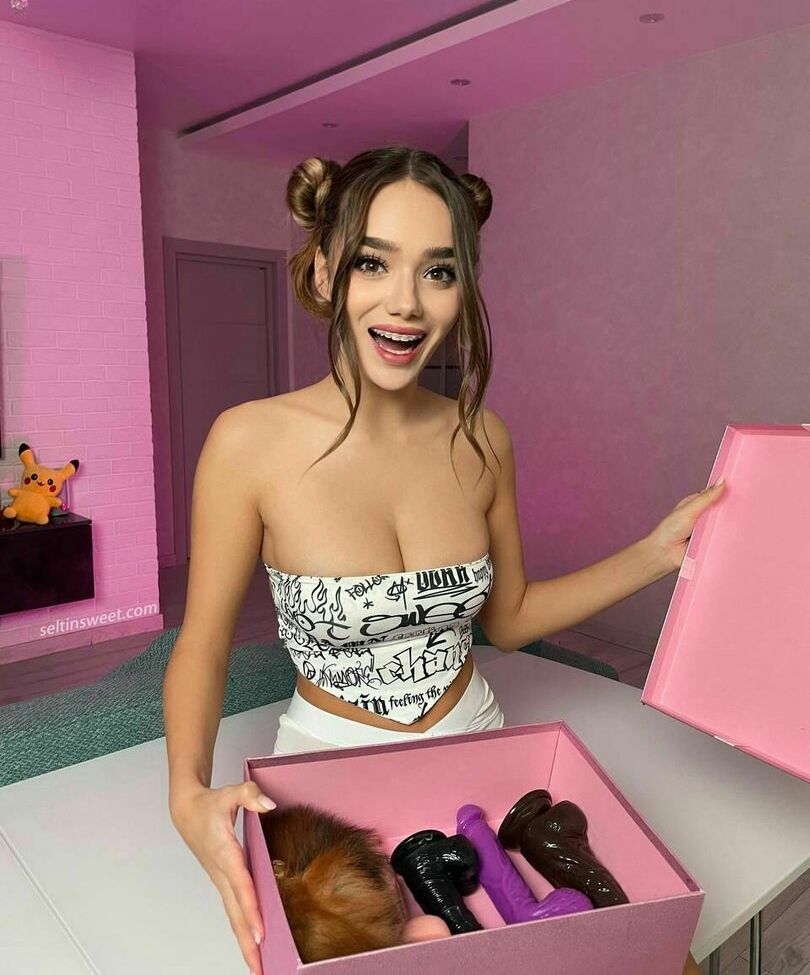 Seltinsweety desnuda #107922825