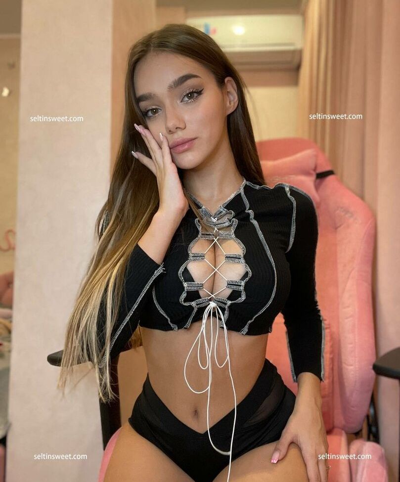 Seltinsweety desnuda #107922892