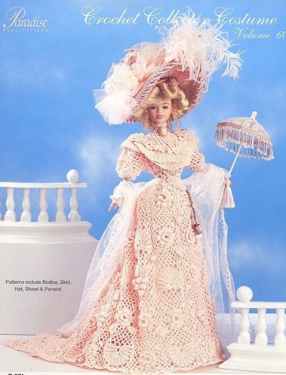 Porn Barbie Doll Dresses - Gibson Girl dolls (mostly Barbies) Porn Pictures, XXX Photos, Sex Images  #3773696 - PICTOA