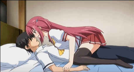 Hentai & animazione gif
 #93465704