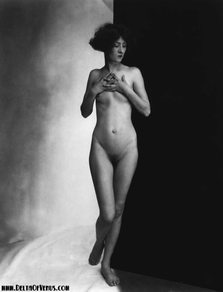 Nacktbilder - 1920 bis 1950
 #93014266