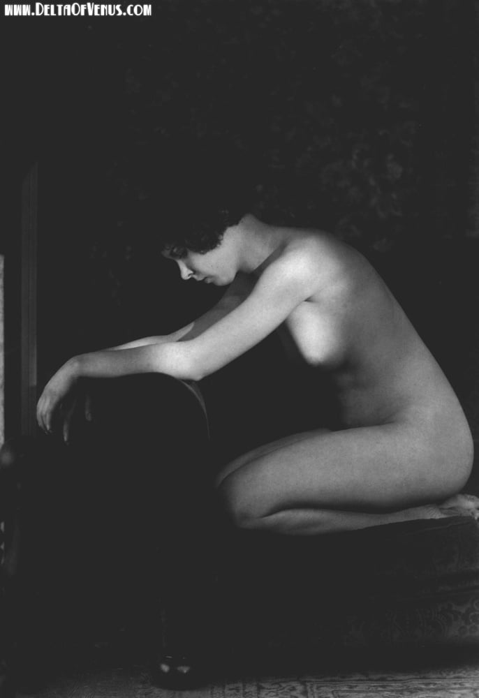 Nacktbilder - 1920 bis 1950
 #93014281