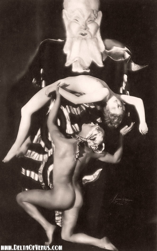 Nacktbilder - 1920 bis 1950
 #93014284