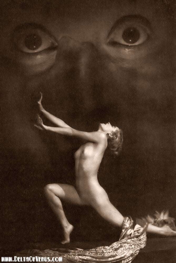 Nacktbilder - 1920 bis 1950
 #93014293