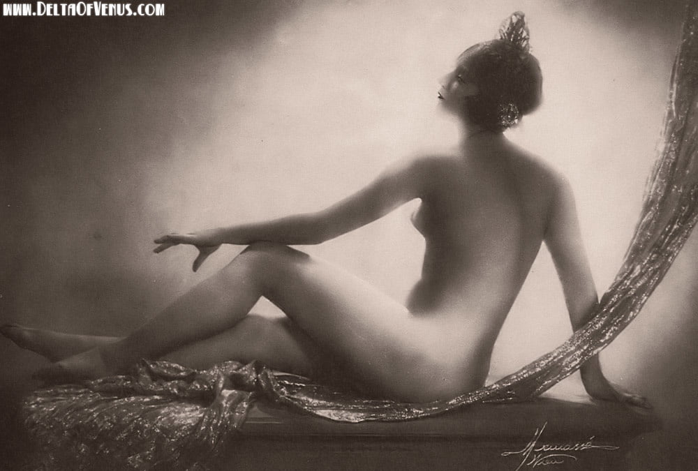 Nacktbilder - 1920 bis 1950
 #93014301