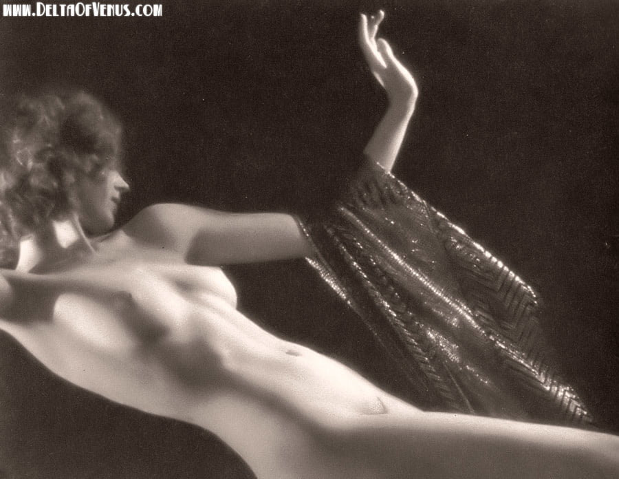 Nacktbilder - 1920 bis 1950
 #93014304
