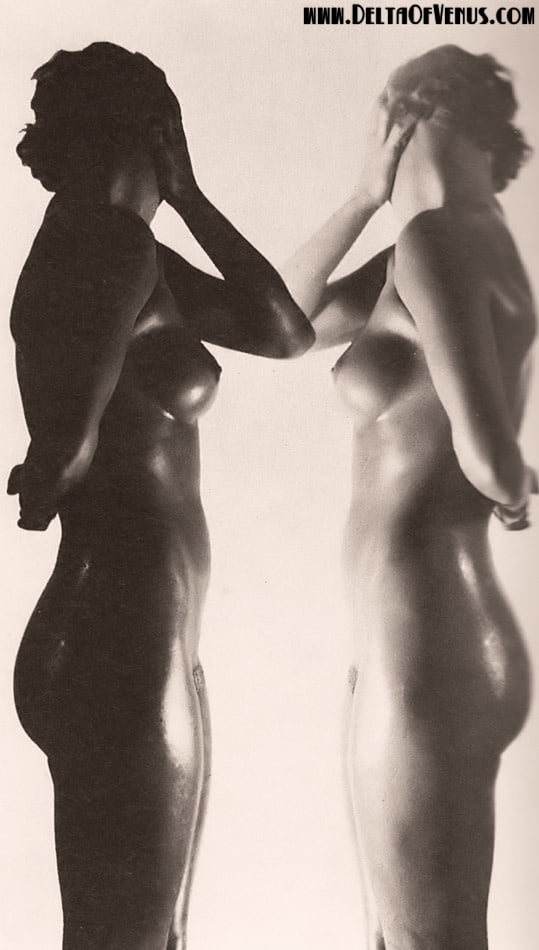Nacktbilder - 1920 bis 1950
 #93014324
