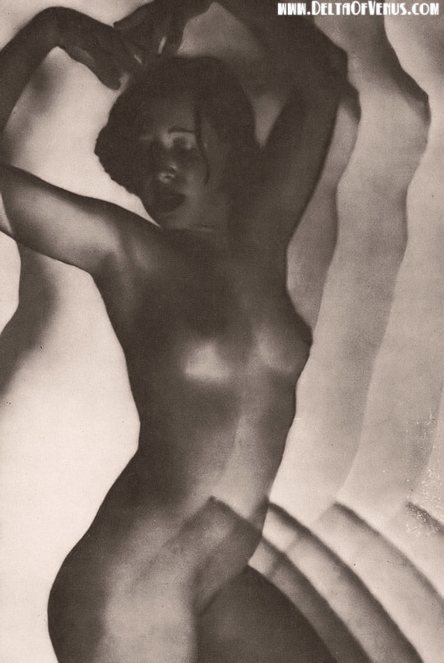 Nacktbilder - 1920 bis 1950
 #93014330