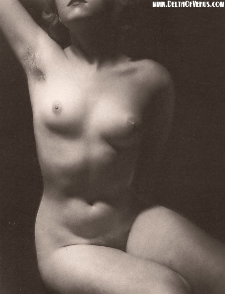 Nacktbilder - 1920 bis 1950
 #93014332