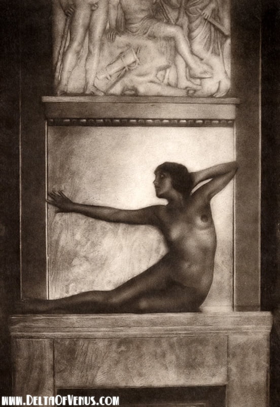 Nacktbilder - 1920 bis 1950
 #93014338