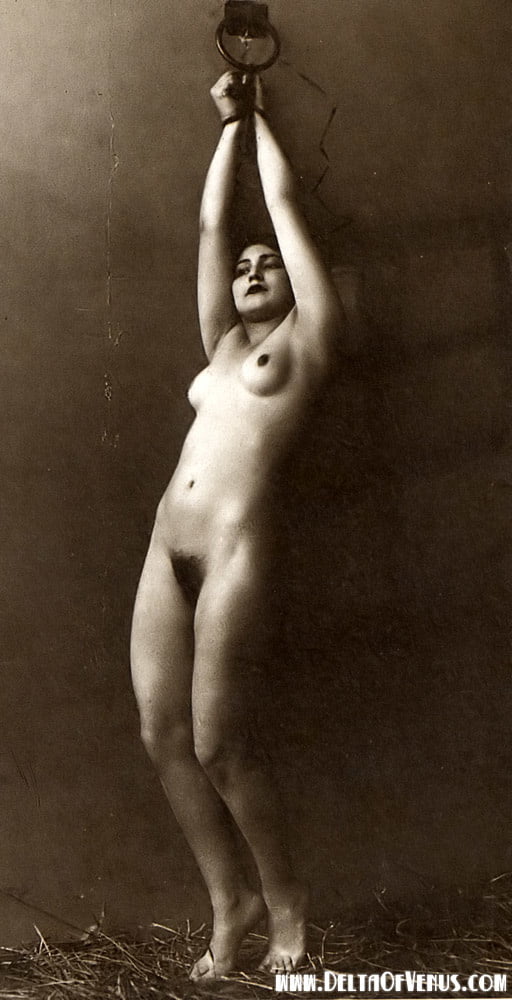 Nacktbilder - 1920 bis 1950
 #93014340