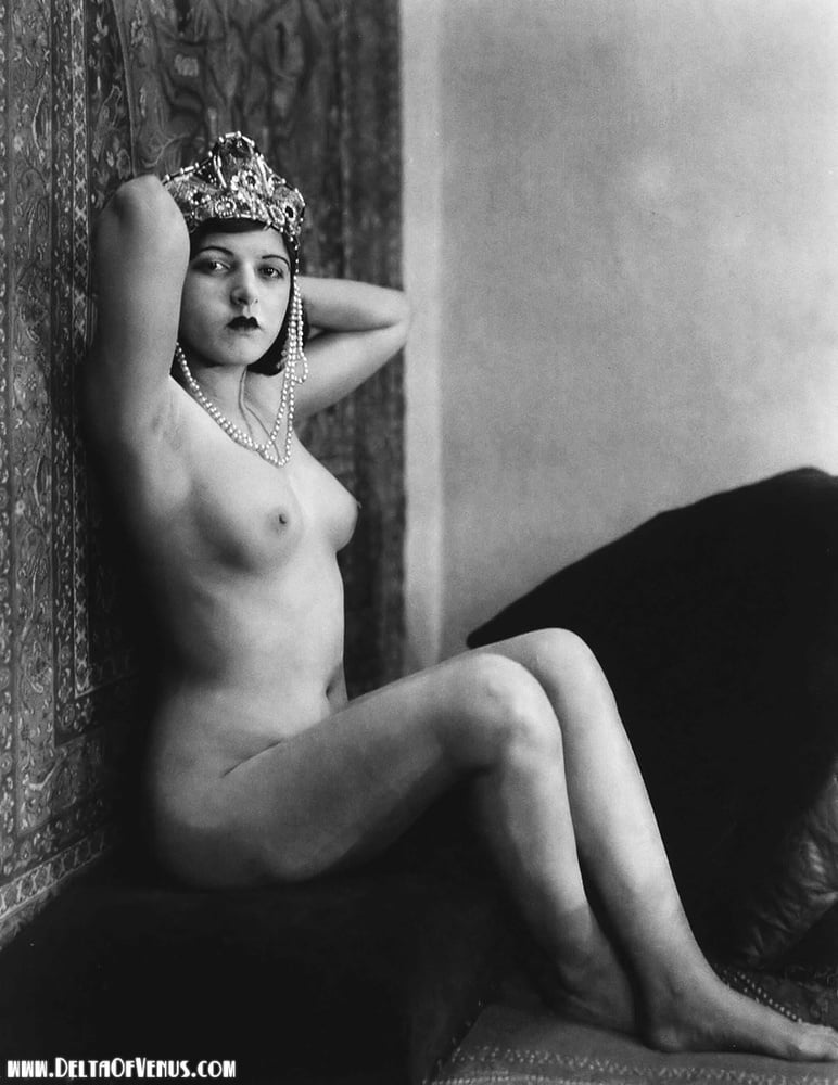 Nacktbilder - 1920 bis 1950
 #93014354