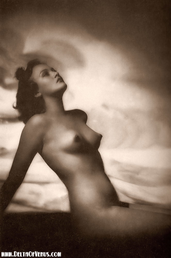 Nacktbilder - 1920 bis 1950
 #93014357